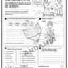 10 Vida Saludable - 5to Grado