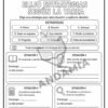 14 Kit inicio de ciclo - 4to Grado