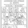 18 Kit inicio de ciclo - 1er Grado