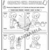 Kit inicio de ciclo - 2do Grado