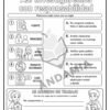 Nos cuidamos juntos: Pediculosis - 6to Grado