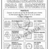 4 Kit inicio de ciclo - 1er Grado