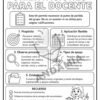 Kit inicio de ciclo - 3er Grado