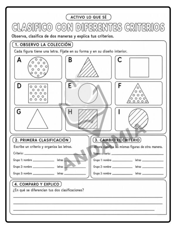 Kit inicio de ciclo - 3er Grado