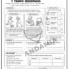 43 Vida Saludable - 5to Grado