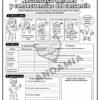 Vida Saludable - 6to Grado