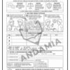 Me cuido, me protejo y pido ayuda - 5to Grado