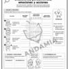 59 Vida Saludable - 5to Grado