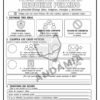 Me cuido, me protejo y pido ayuda - 6to Grado