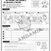 72 Vida Saludable - 5to Grado