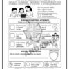 73 Me cuido, me protejo y pido ayuda - 2do Grado
