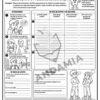 Vida Saludable - 6to Grado