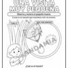 9 Nos cuidamos juntos: Pediculosis - 1er Grado