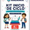 kit-inicio-4 Kit inicio de ciclo - 4to Grado