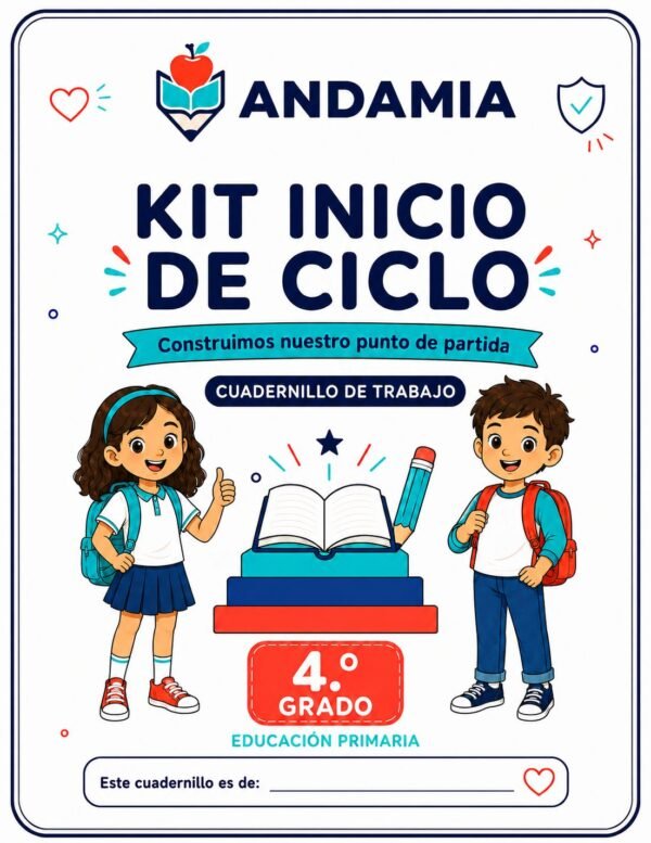 kit-inicio-4 Kit inicio de ciclo - 4to Grado