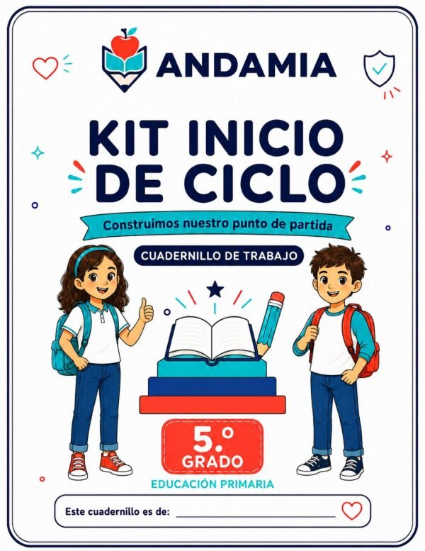 kit-inicio-5 Kit inicio de ciclo - 5to Grado