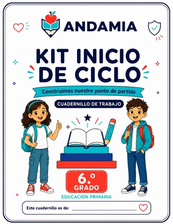 kit-inicio-6 Kit inicio de ciclo - 6to Grado
