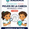 piojos-1 Nos cuidamos juntos: Pediculosis - 1er Grado