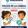 piojos-2 Nos cuidamos juntos: Pediculosis - 2do Grado