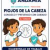 piojos-3 Nos cuidamos juntos: Pediculosis - 3er Grado