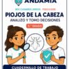 Nos cuidamos juntos: Pediculosis - 5to Grado