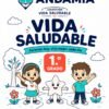 vida-saludable-1 Vida Saludable - 1er Grado