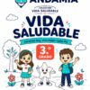 vida-saludable-3 Vida Saludable - 3er Grado