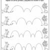 Mi Cuaderno de Grafomotricidad - 1er Grado