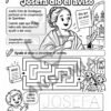 ind-1-2-josefa Misión Independencia: descubre la historia que comenzó en 1810 - 1er y 2do Grado