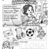 ind-1-2-leona-vicario Misión Independencia: descubre la historia que comenzó en 1810 - 1er y 2do Grado