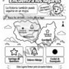 ind-1-2-lugares Misión Independencia: descubre la historia que comenzó en 1810 - 1er y 2do Grado