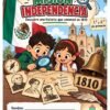 ind-1-2-portada Misión Independencia: descubre la historia que comenzó en 1810 - 1er y 2do Grado