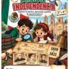 ind-3-4-portada Misión Independencia: descubre la historia que comenzó en 1810 - 3er y 4to Grado