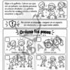 Juegos Tradicionales de México - 1er Grado