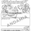 Juegos Tradicionales de México - 1er Grado