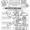 Juegos Tradicionales de México - 2do Grado