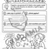 Juegos Tradicionales de México - 2do Grado
