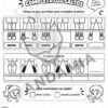 Juegos Tradicionales de México - 2do Grado