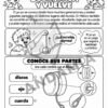 Juegos Tradicionales de México - 2do Grado