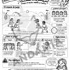Juegos Tradicionales de México - 3er Grado