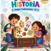 Juegos Tradicionales de México - 3er Grado