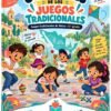 Juegos Tradicionales de México - 4to Grado
