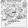 Juegos Tradicionales de México - 5to Grado