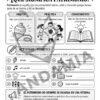 Juegos Tradicionales de México - 6to Grado