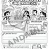 Juegos Tradicionales de México - 6to Grado